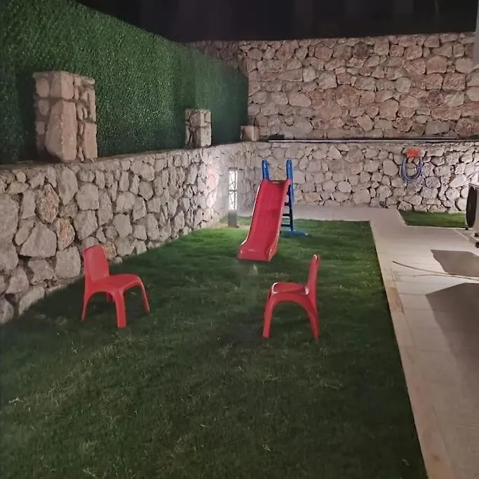 Villa Defne Фетхие