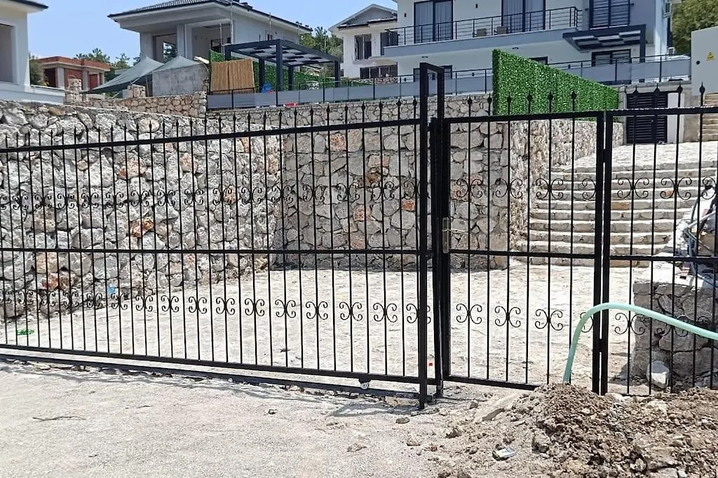 Villa Defne Фетхие Турция