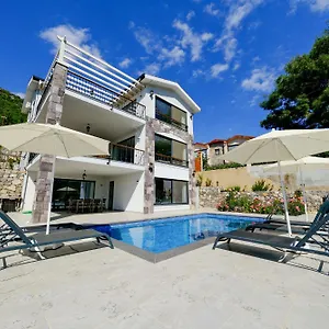  Вилла Oleander Hills - Family-friendly Luxury Yesiluzumlu By Sunworld