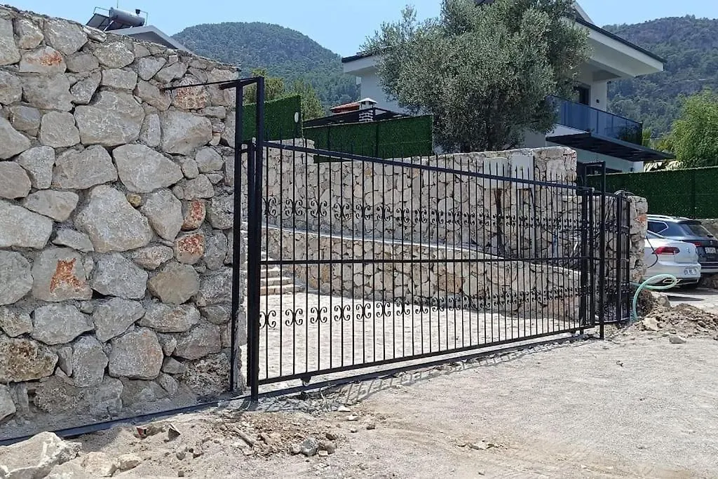 Villa Defne Fethiye