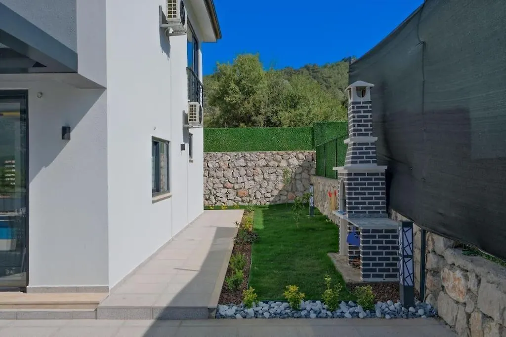 Villa Defne Fethiye Turkey