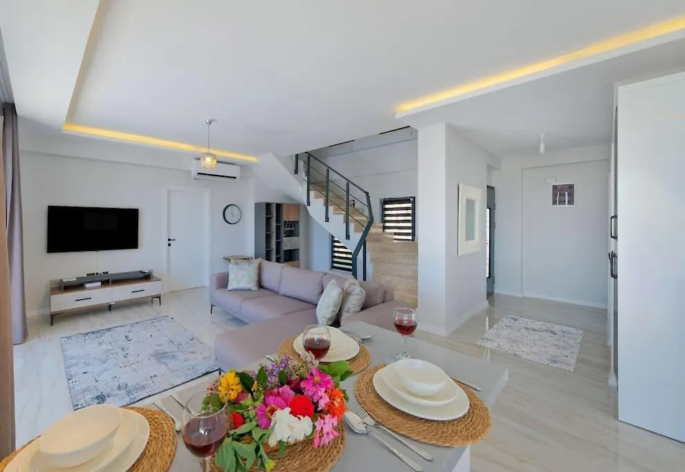 Villa Defne Fethiye 0*,  Turkey
