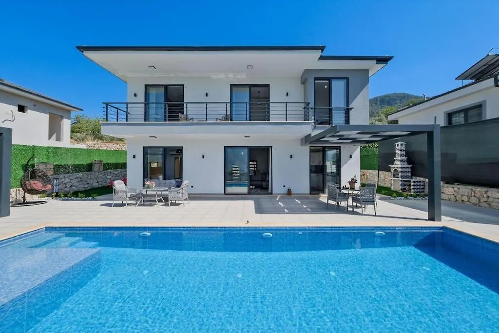 Villa Defne Fethiye 0*,  Turkey