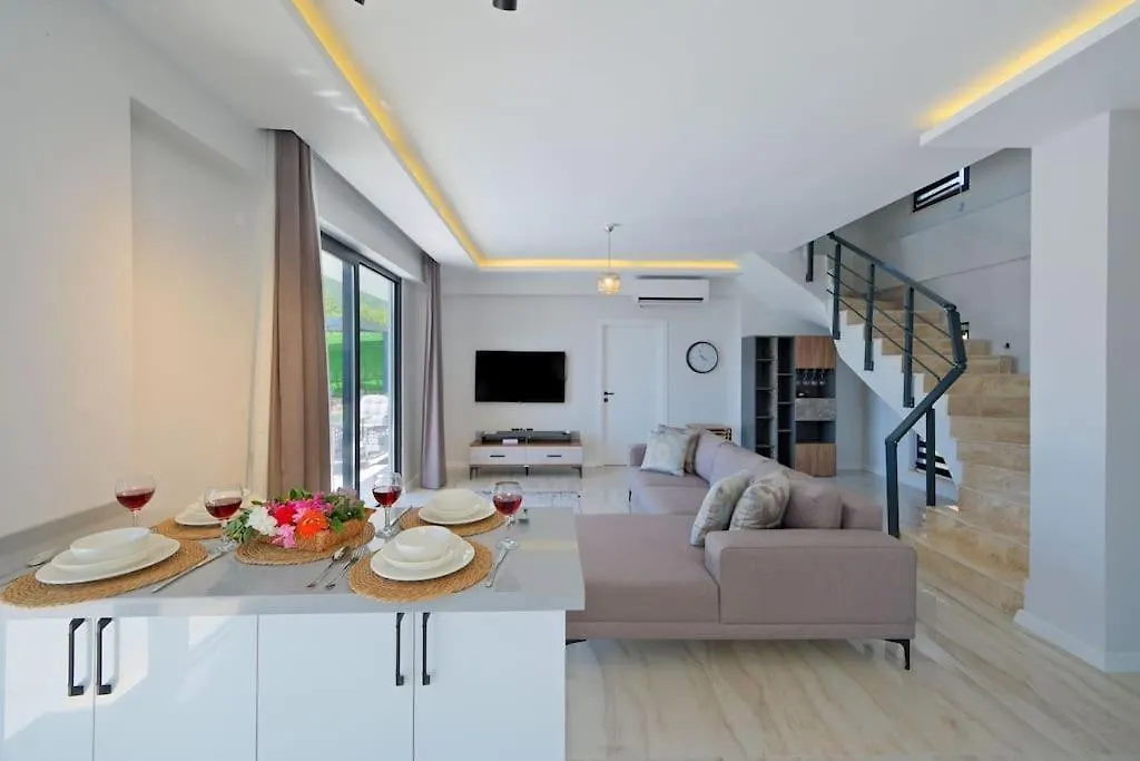 Villa Defne Fethiye