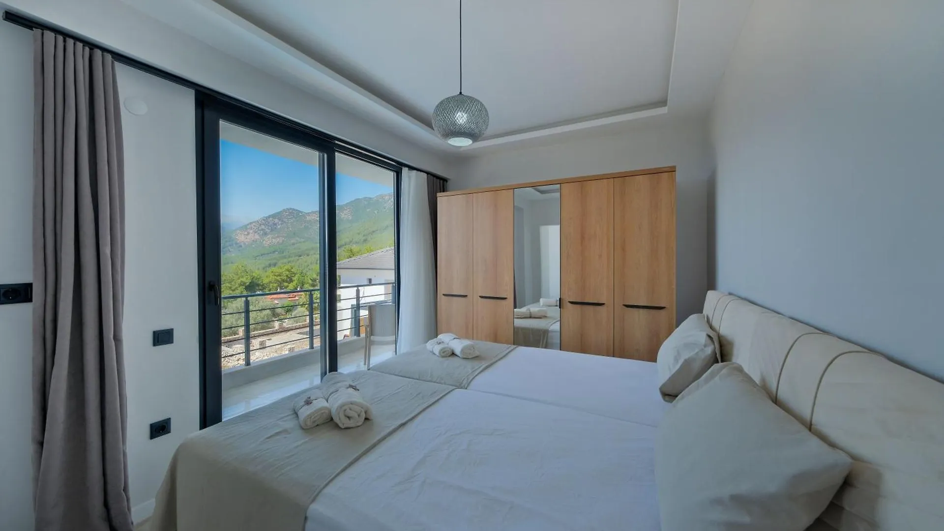 Villa Defne Fethiye