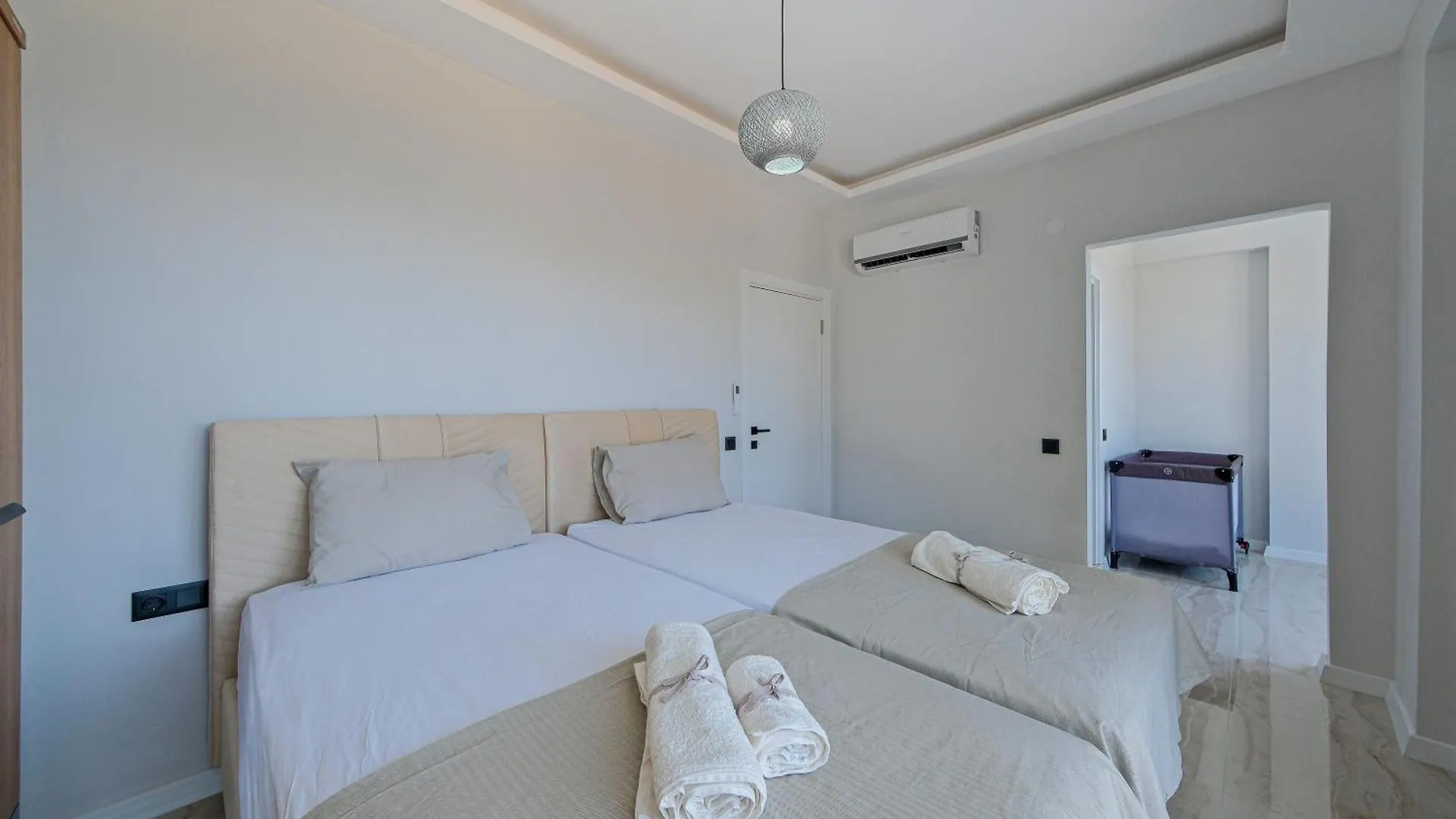 Villa Defne Fethiye