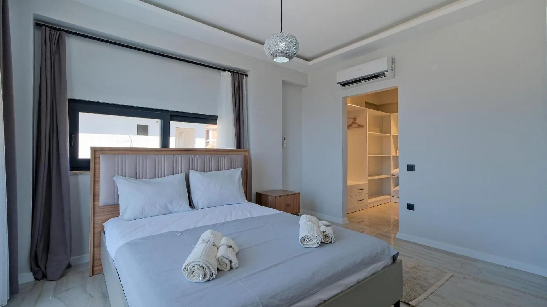 Villa Defne Fethiye Turkey