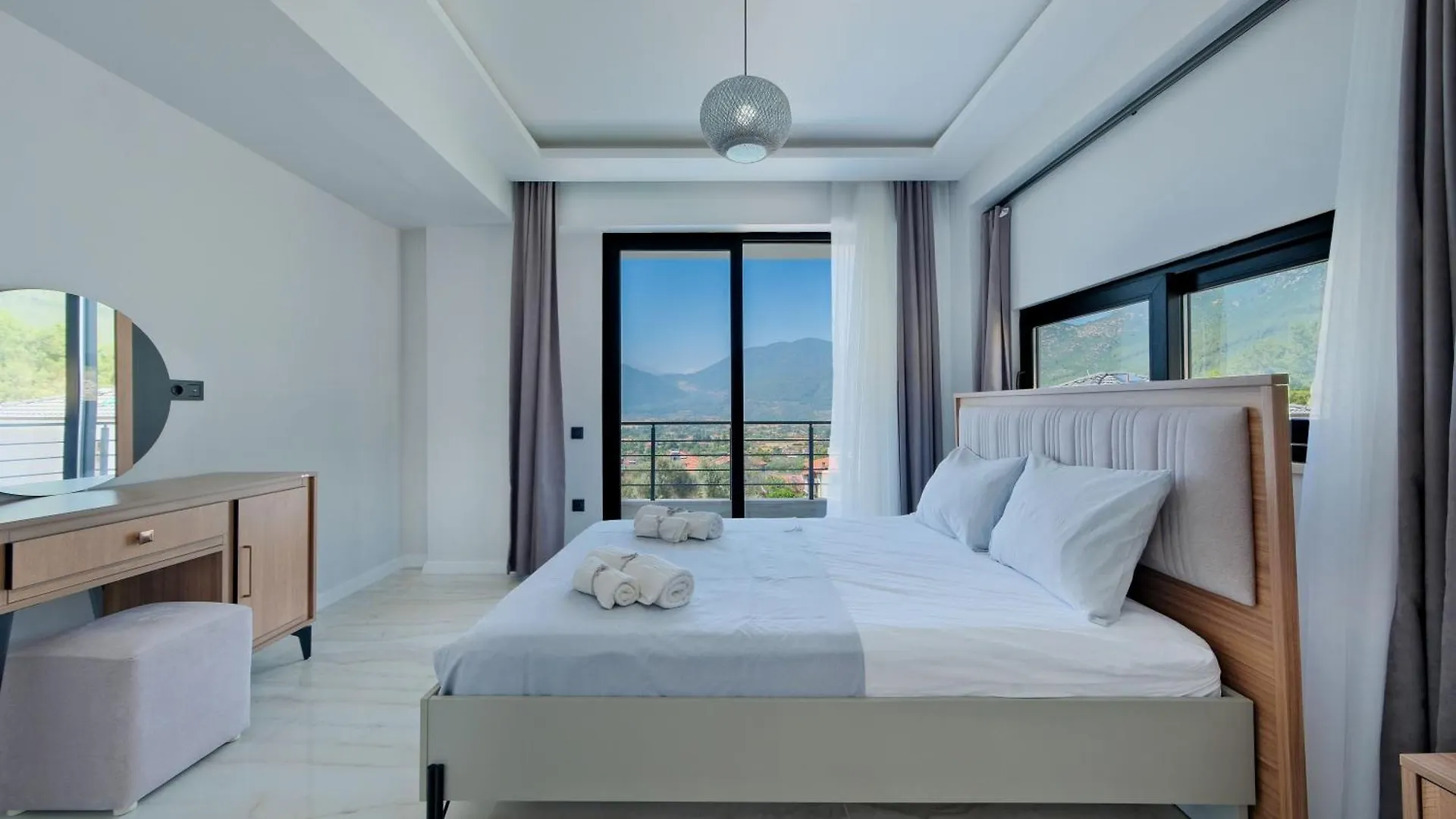 Villa Defne Fethiye