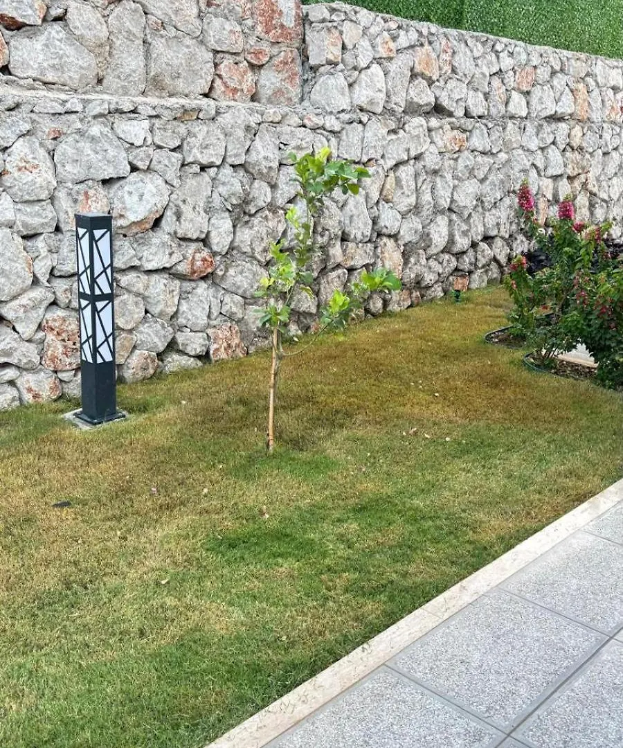 Villa Defne Fethiye