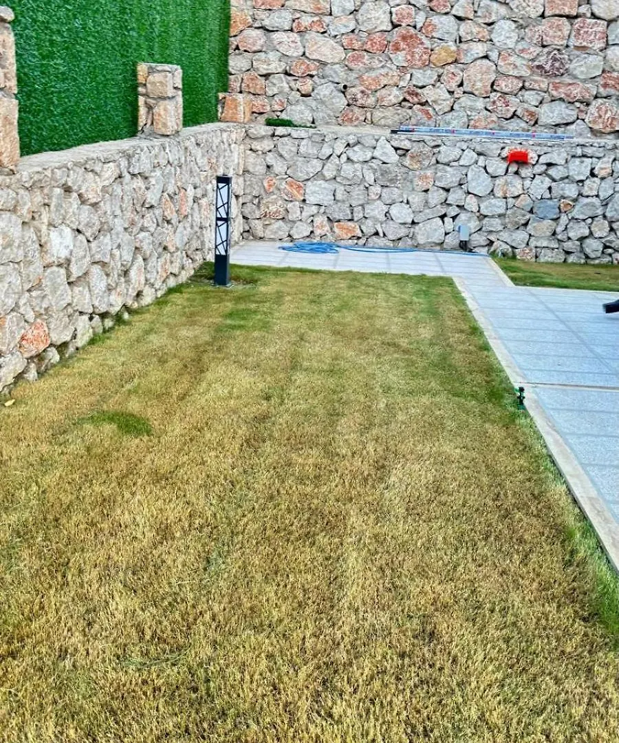 Villa Defne Fethiye